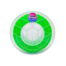 Neon Yeşil Strong Pla Filament 1 Kg