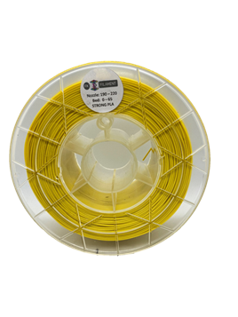 Sarı Strong Pla Filament 500 Gr.