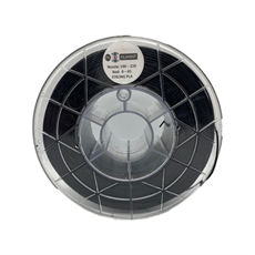 Siyah Strong Pla Filament 1 Kg.