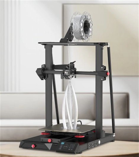 Creality Cr 10 Smart Pro
