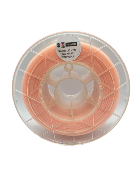Fosforlu - Somon Strong PLA Filament 1 Kg