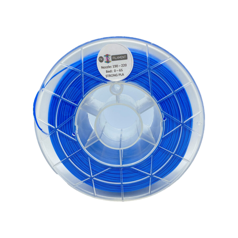 Mavi Strong Pla Filament 1 Kg.