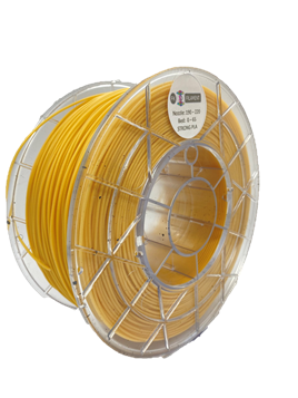 Altın Sarısı Strong Pla Filament 1 Kg.