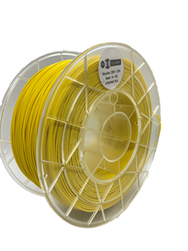 Sarı Strong Pla Filament 1 Kg.