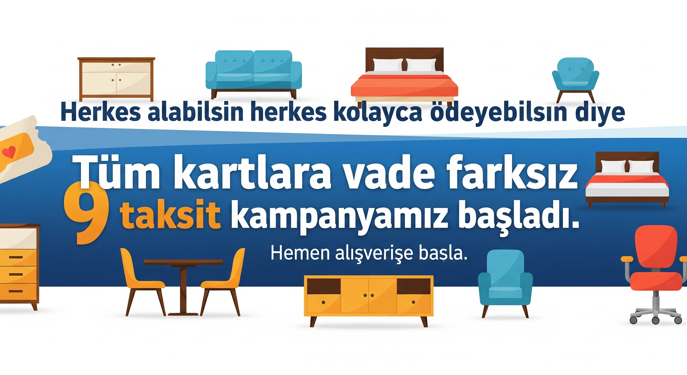 9 Taksit