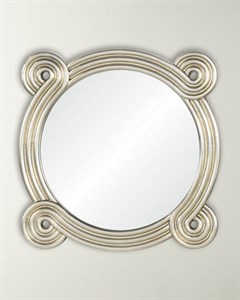 Begonya Dekoratif Ayna