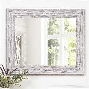 Honore Dekoratif Pencere Ayna