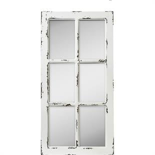 Stanford Dekoratif Pencere Ayna