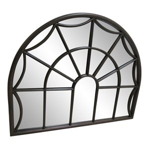 Winston Dekoratif Pencere Ayna