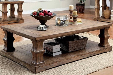 Wonderful Orta Sehpa