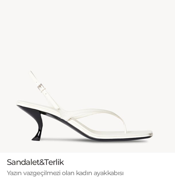 Nil Shoes Kadın Ayakkabı