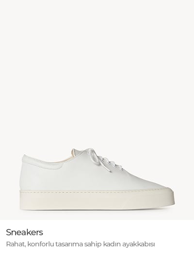 Nil Shoes Kadın Ayakkabı