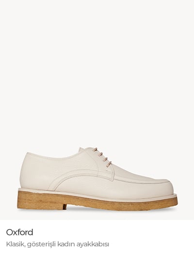 Nil Shoes Kadın Ayakkabı