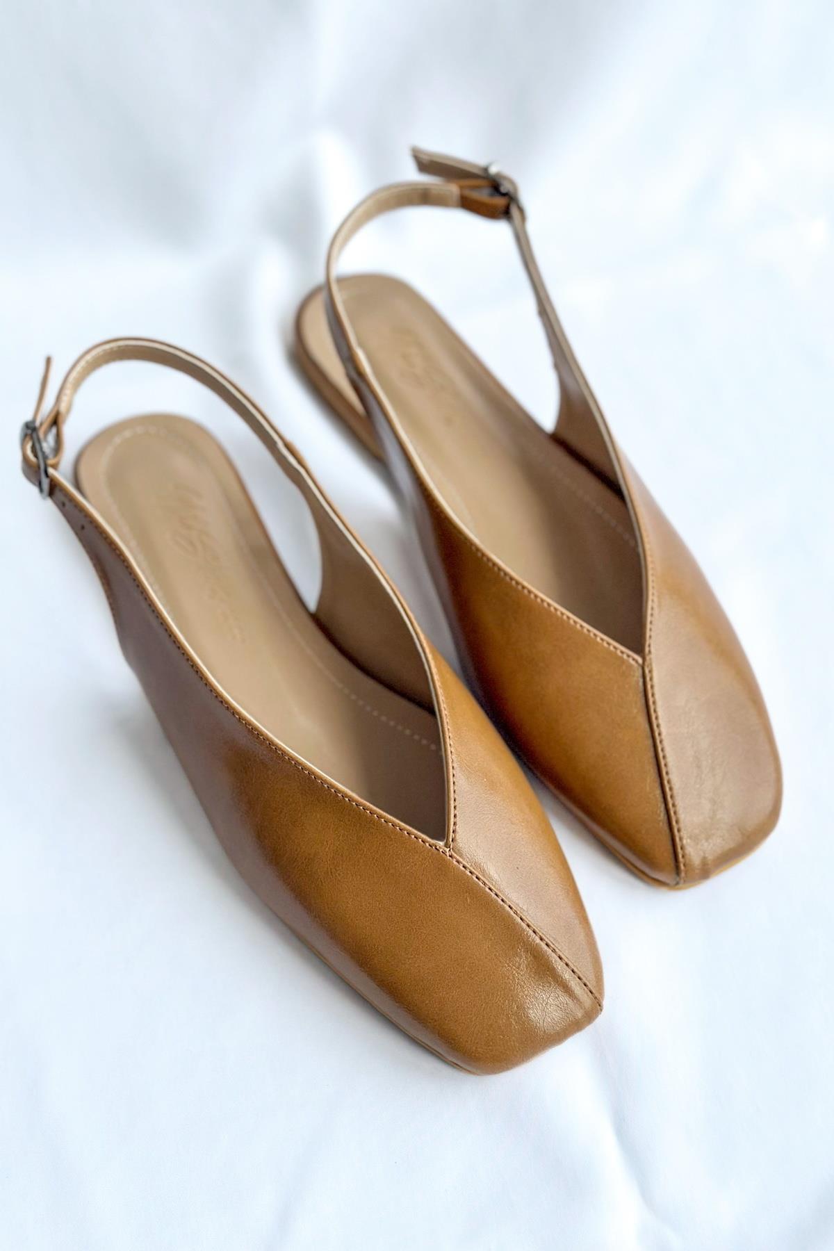 Miya Karamel Cilt Babet