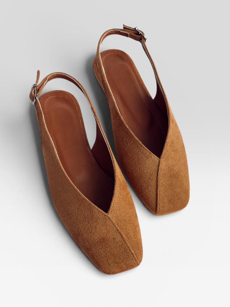 Miya Taba Süet Babet