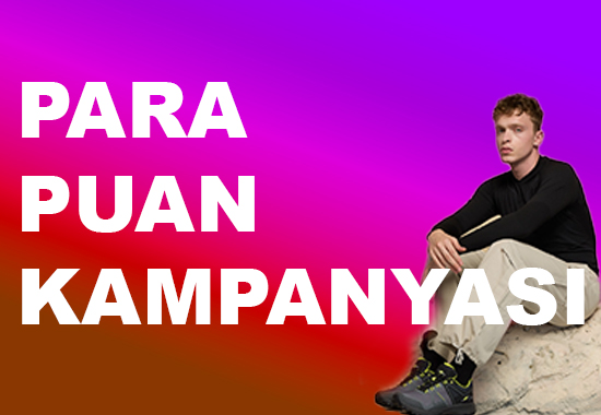 Kampanya 1