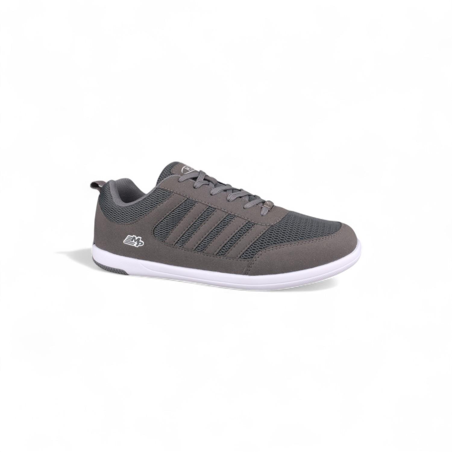 Günlük Ayakkabı - Füme, Fileli