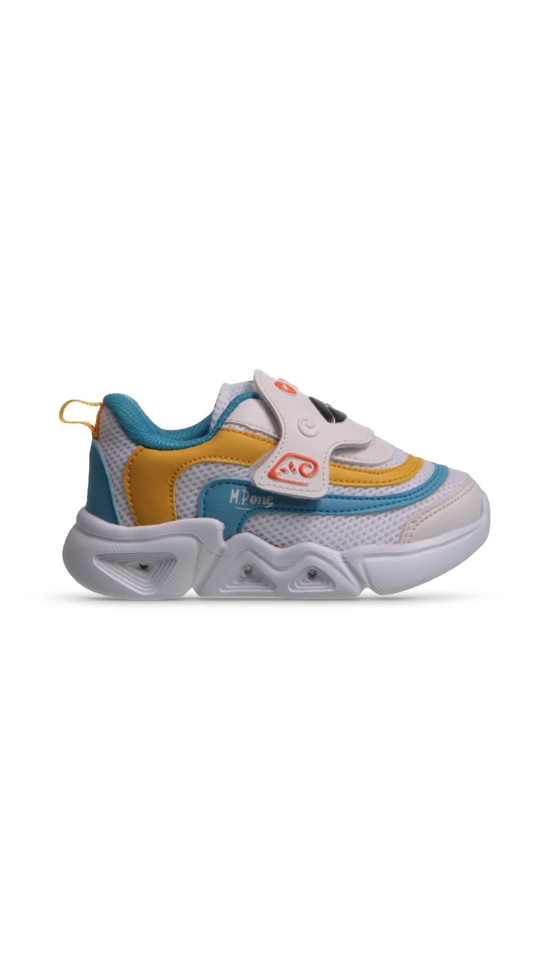 ÇOCUK Sneaker Modelleri