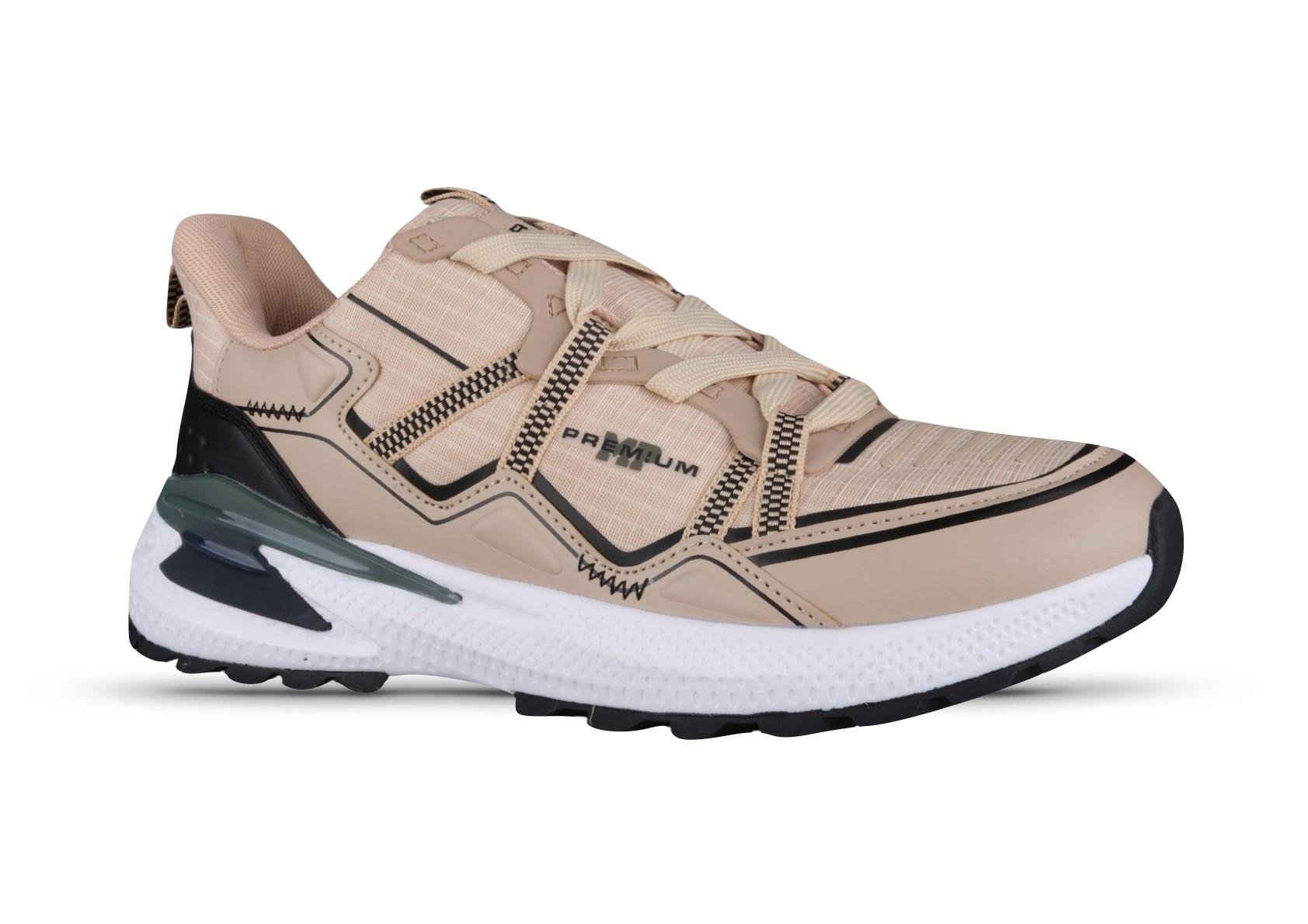 Erkek Outdoor Ayakkabı - Bej,-242-1825MR