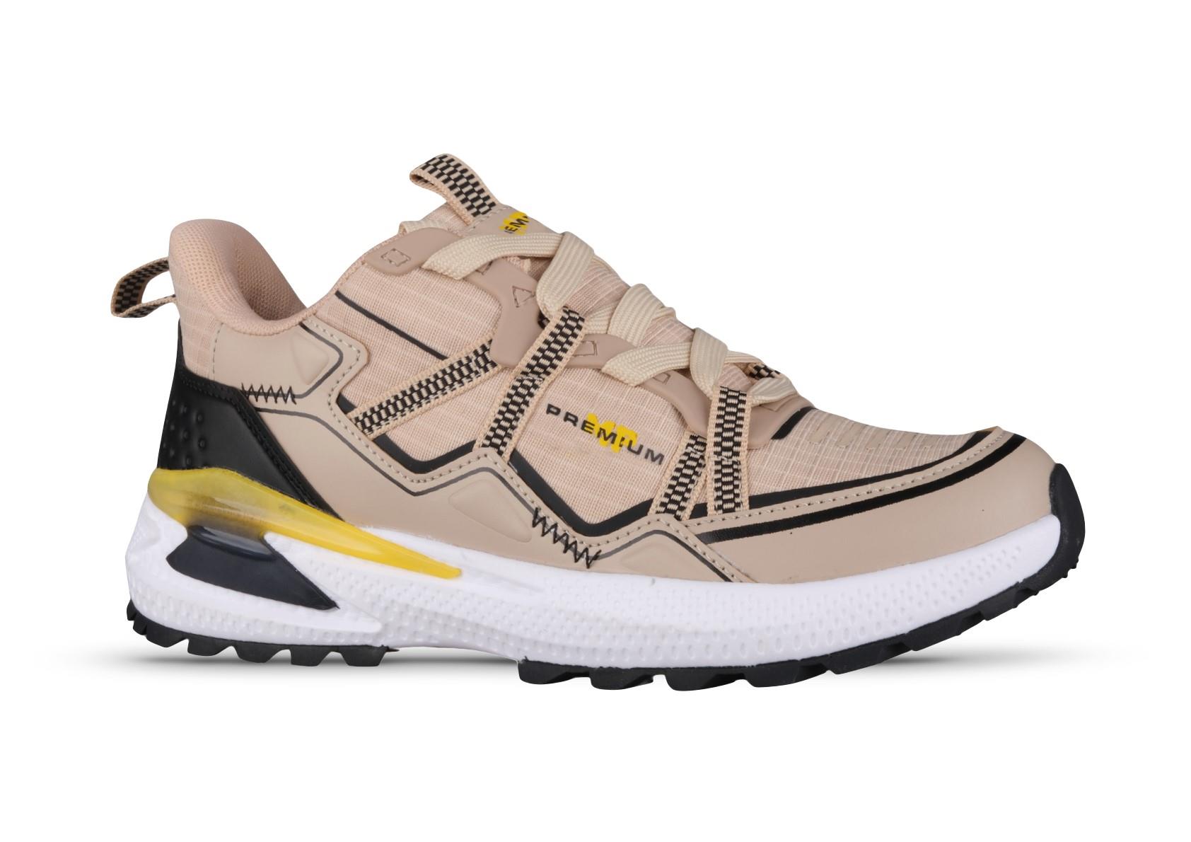 Kadın Outdoor Ayakkabı - Bej,