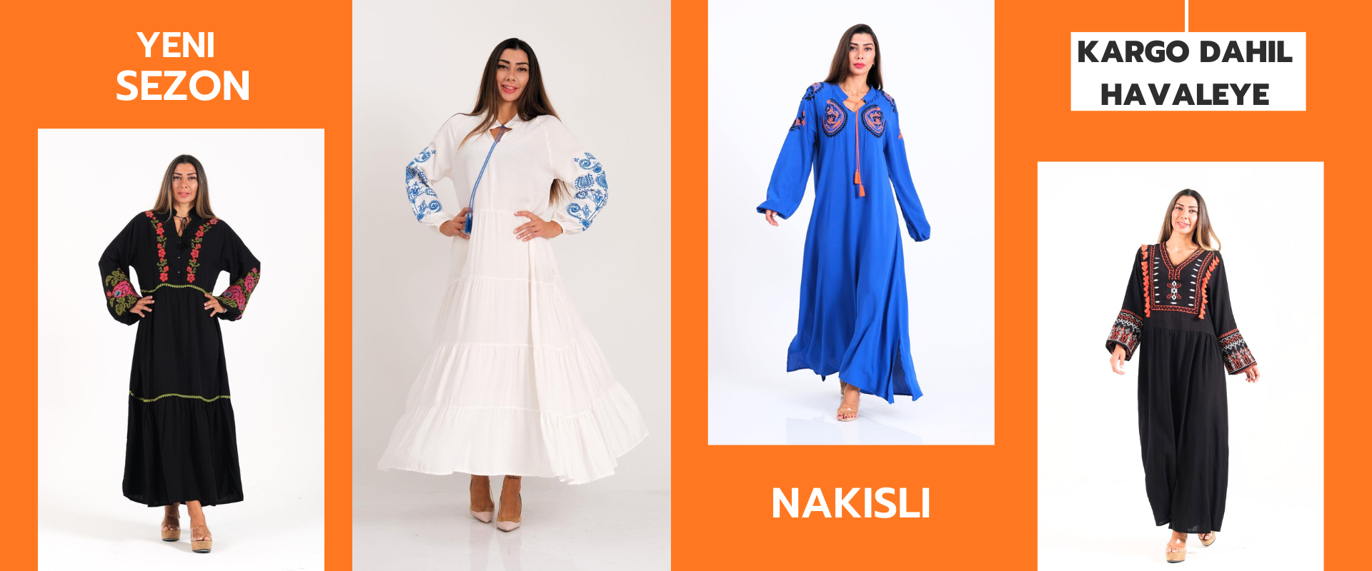 NAKISLI