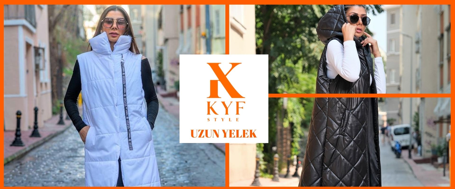 YELEK UZUN
