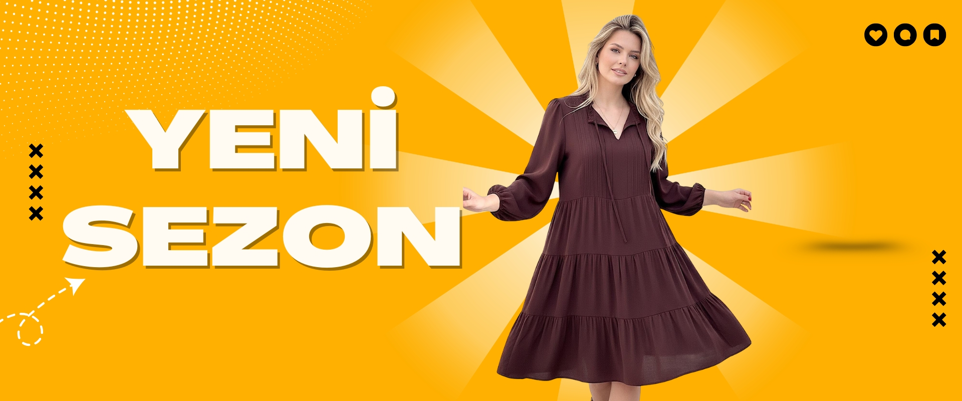 YENI SEZON