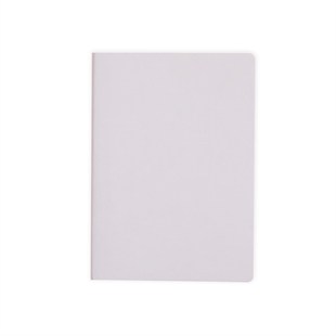 Karatis - A5 - 160 Yaprak Tomoe River Defter - Grey Blue