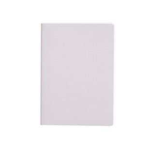 Karatis - A5 - 160 Yaprak Tomoe River Defter - Grey Blue