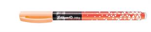 Pelikan İnky Roller Pastel 50'li Display Turuncu