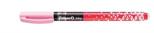 Pelikan İnky Roller Pastel 50'li Display Pembe