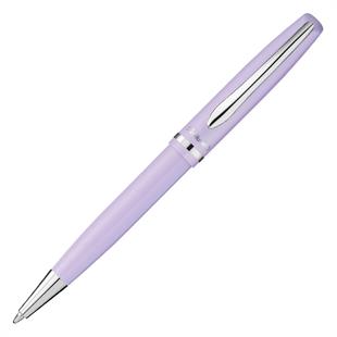 Pelikan Jazz Pastel Tükenmez Kalem - Lila