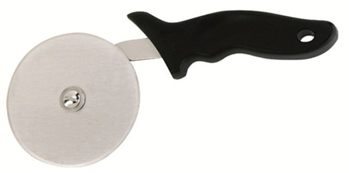 10 CM HAMUR VE PİZZA KESİCİ