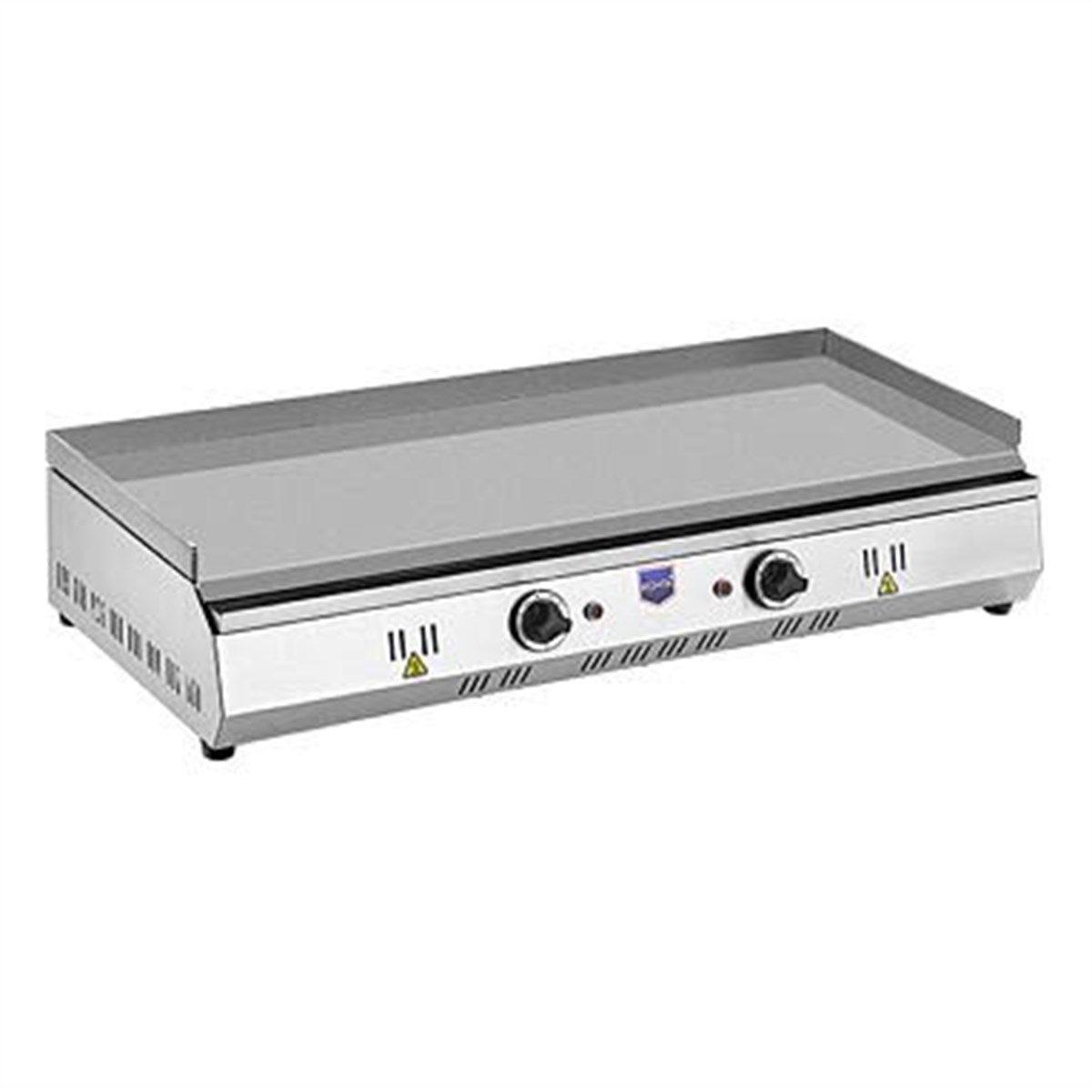 100 cm PLEYT IZGARA ELEKTRİKLİ