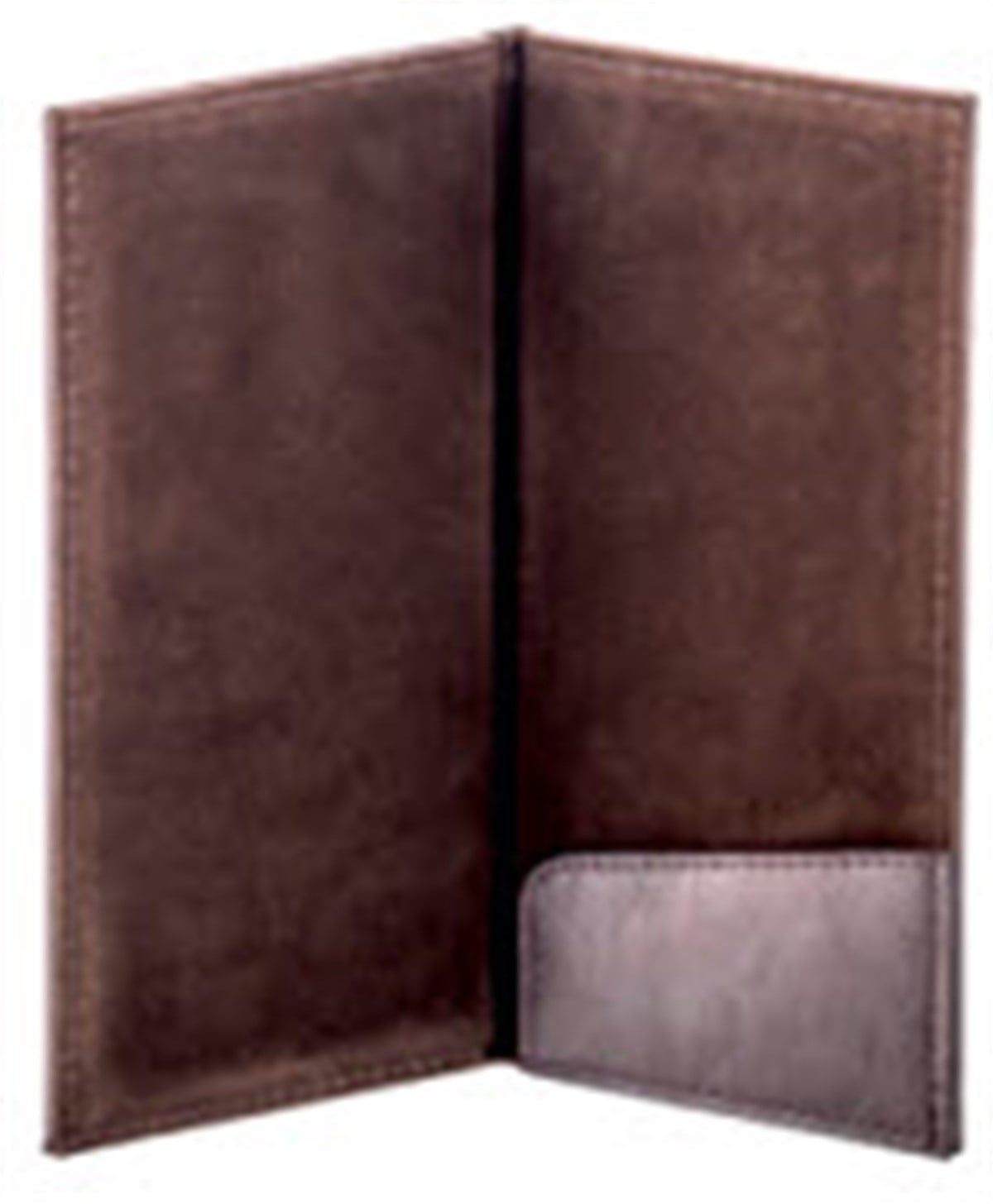 10x22 cm KLASİK MODEL TEK CEPLİ SÜMEN