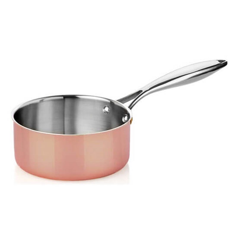 14 CM ELITE BAKIR SERİSİ KAÇEROLA