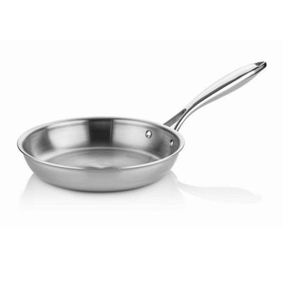 22 CM MULTIMETAL ÇELİK ELIT SOTE TAVA