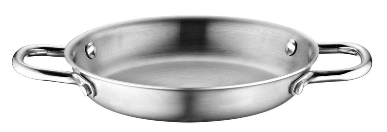 22 CM MULTIMETAL ÇELİK SAHAN