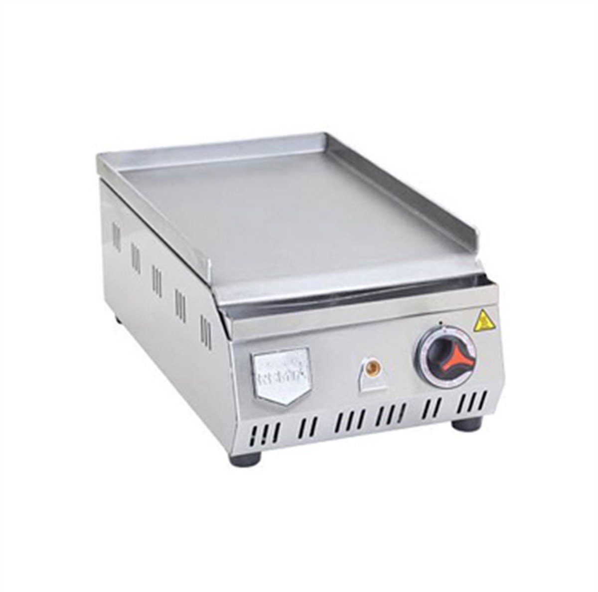 30 cm PLEYT IZGARA ELEKTRİKLİ