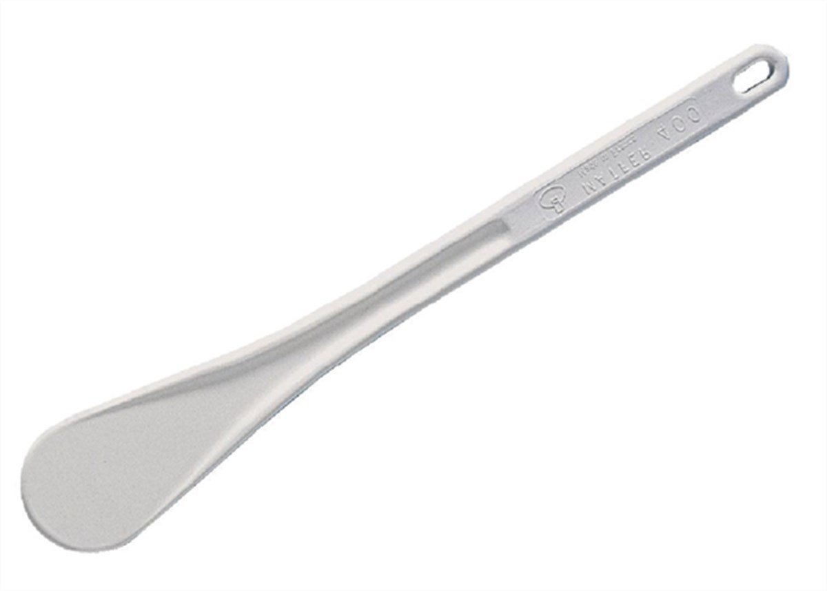 400 MM EXOGLASS SPATULA