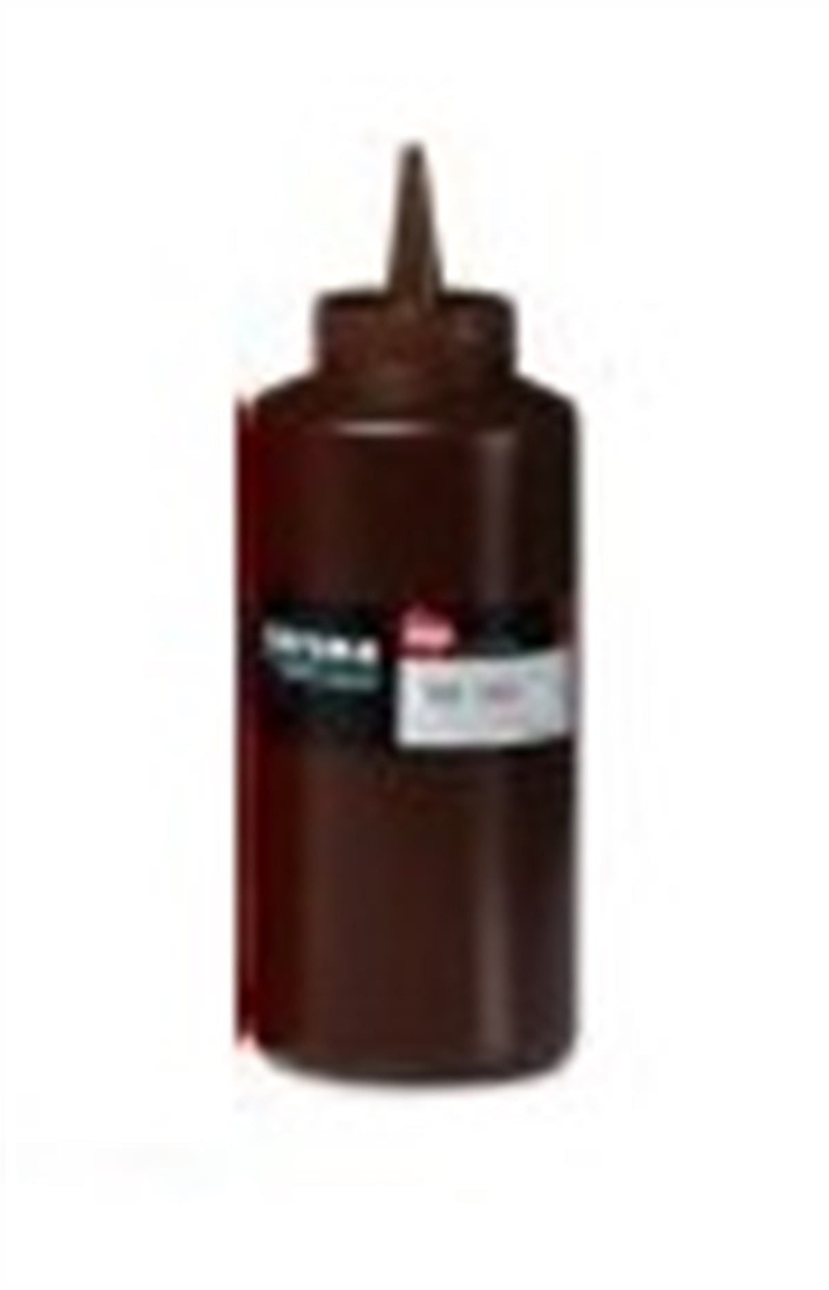 420 ML KAHVERENGİ KETÇAP MAYONEZ ŞİŞESİ