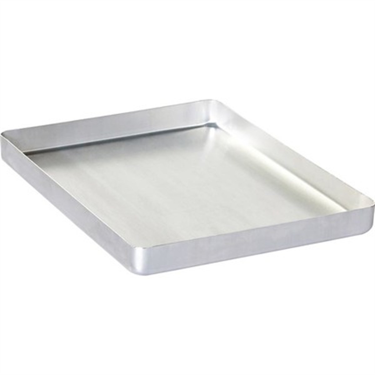 600 GR ALUMİNYUM BAKLAVA TEPSİSİ