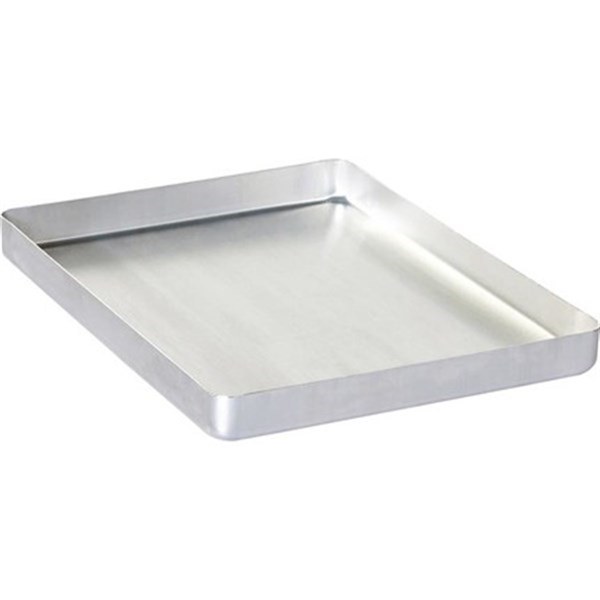 1000 GR ALUMİNYUM BAKLAVA TEPSİSİ