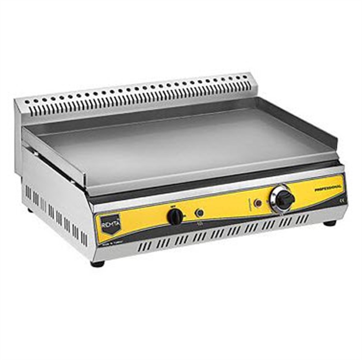 70 cm PLEYT IZGARA ELEKTRİKLİ