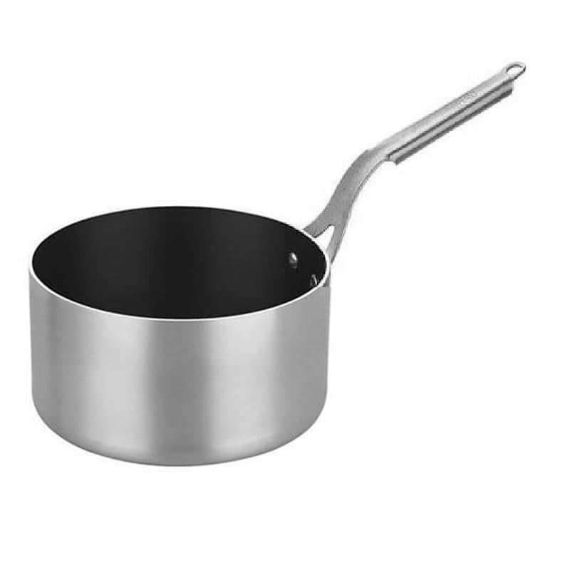 ABM 22 CM LAZZETTI SATINA KAÇEROLA