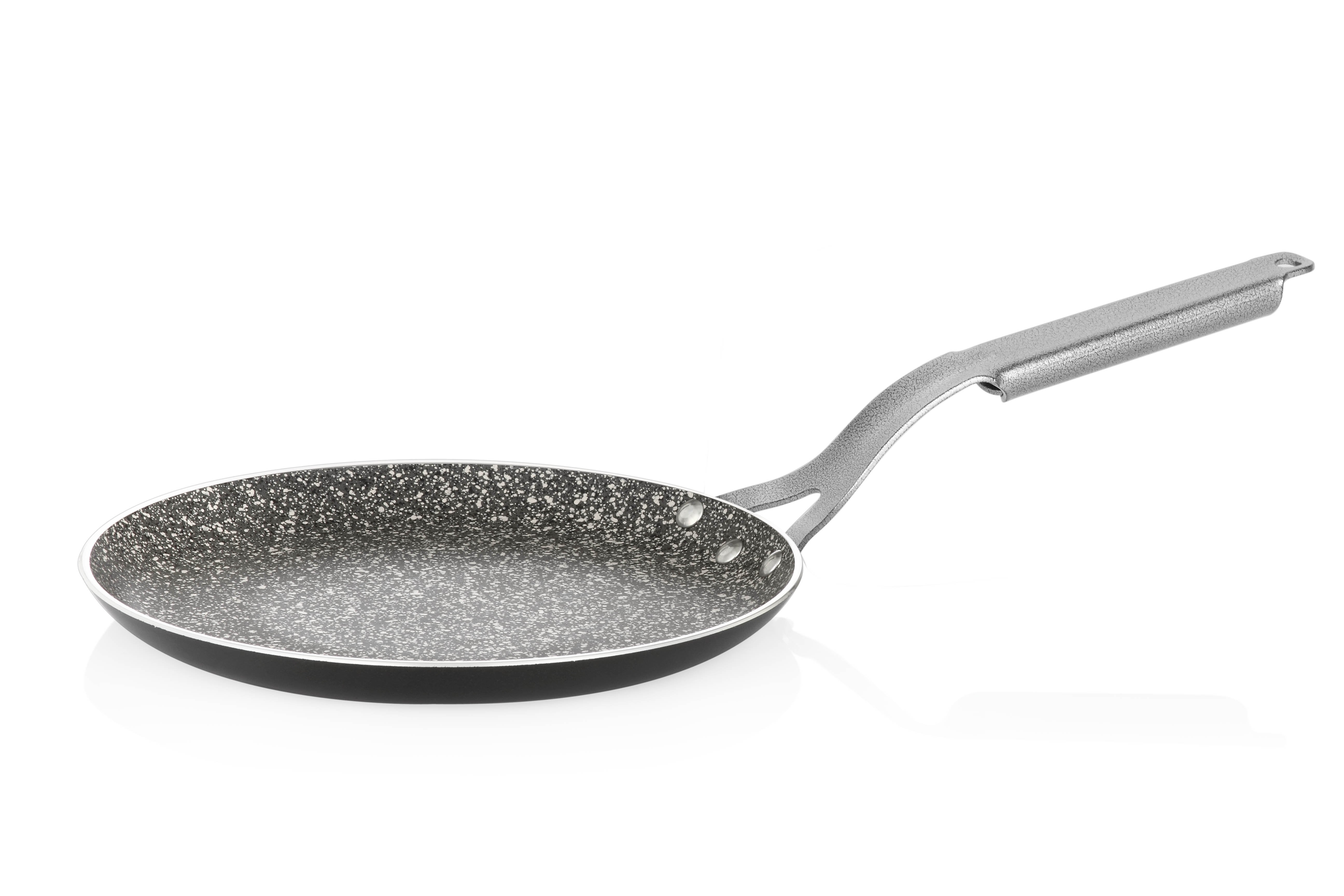 ABM 24 CM REGAL GRANIT KREP TAVA
