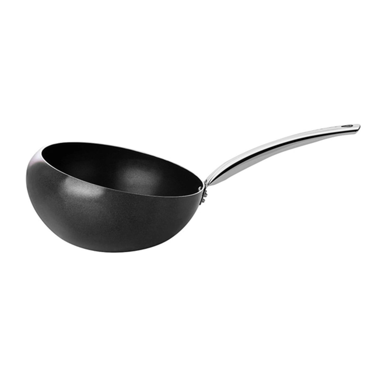 ABM 28 CM BUMERANG WOK TAVA