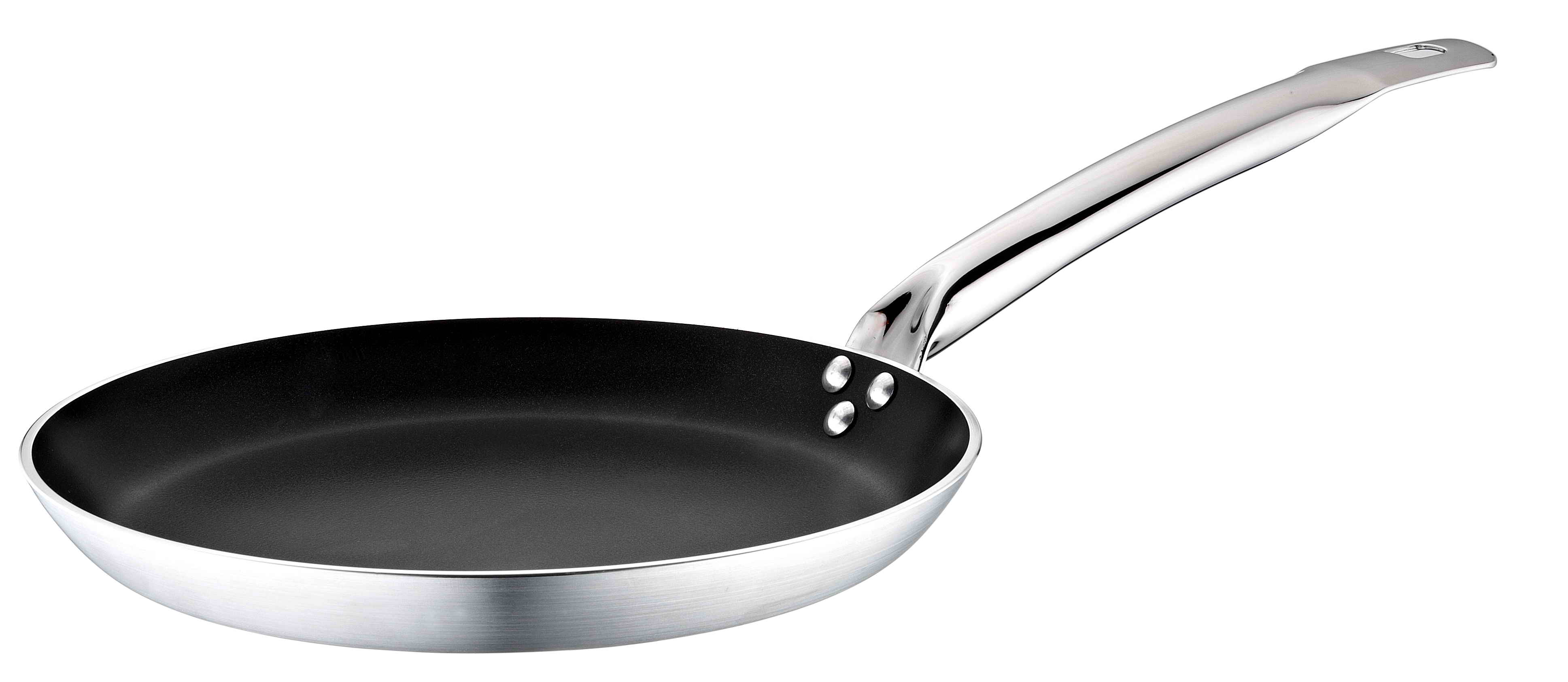 ABM 32 CM MASTERCHEF YAPIŞMAZ KREP/OMLET TAVA