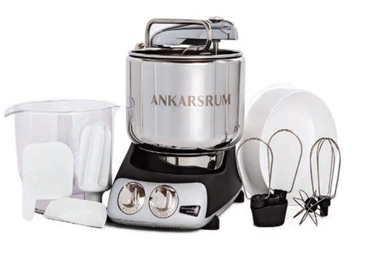 ANKARSRUM 6230 SETÜSTÜ MİKSER SETİ