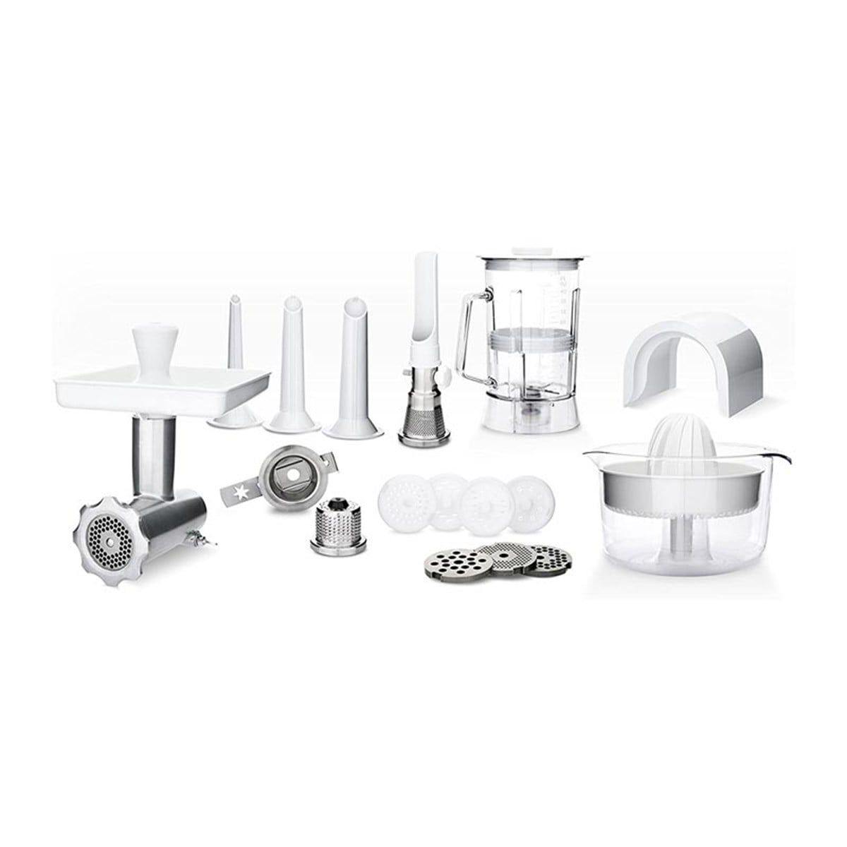 ANKARSRUM DELUXE PAKET